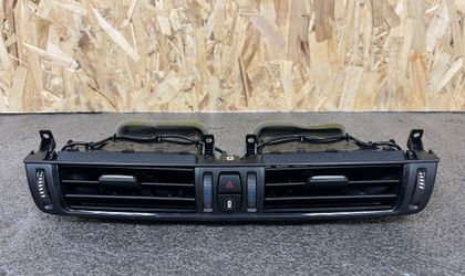 Воздуховод центральный BMW X6 x5 F16 F 16 F15 F 15