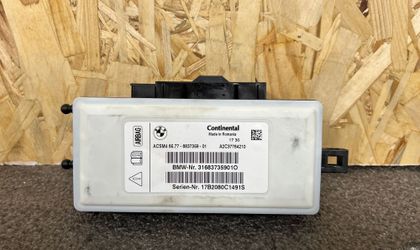 Блок управления Airbag X6 F16 F 16 Ф16 Ф 16 
