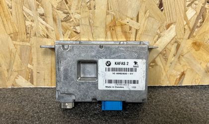 Блок управления Kafas x5 x6 f15 f16 f 16 f 15 ф15