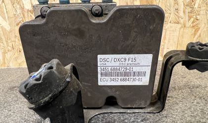 Блок ABS f16 f 16 f15 f 15 x6 x5 x 5 x 6 ф16 ф 15