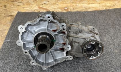 Раздатка gle 166 gls w292 ml gl 6.3 63 amg мл гл 