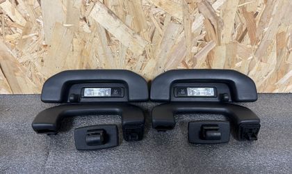 Ручка потолка черная w205 w 205 c205 c 205 в205 