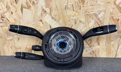 Подрулевой переключатель gle 166 gls 166 w 166