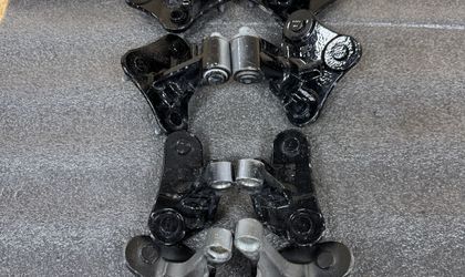 Петли дверей на кузов gle166 gle 166 w166 w 166 