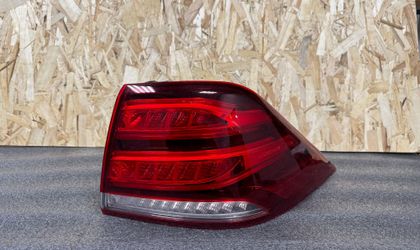 Фонарь задний правый gle166 gle 166 w166 w 166 
