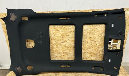 Потолок салона gle 166 gle166 w166 w 166 гле 166 