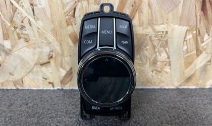 Джойстик керамический BMW X6 F16 F 16 F15 F 15 x5