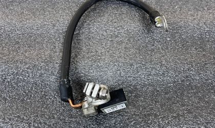 Клемма аккумулятора минусовая w205 c205 w 205 в205