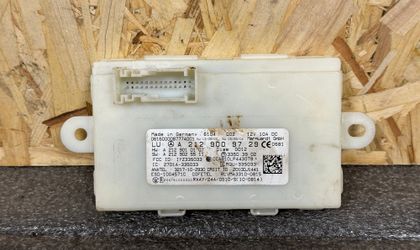 Блок комфорта gle166 gls166 w292 gle 166 gls w 292
