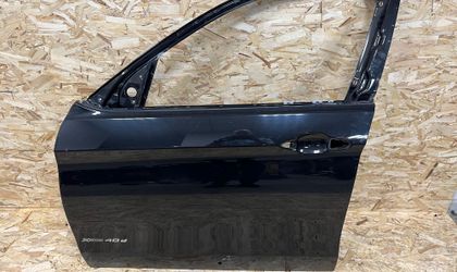 Дверь передняя левая BMW X6, F16 F 16 Ф16