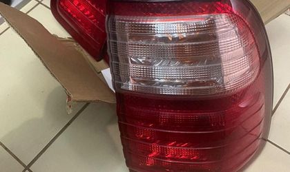 Фонарь задний правый Lexus LX, II Рестайлинг 2007