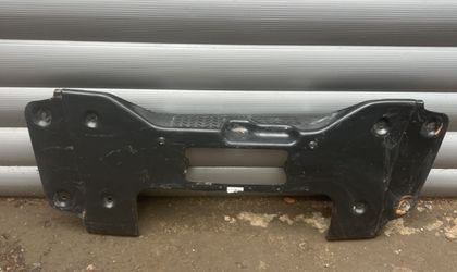 Бампер передний Howo T5G