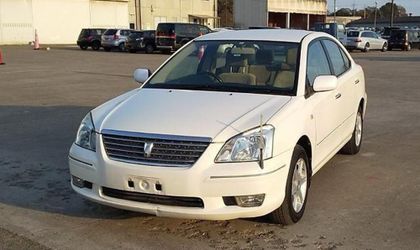 Toyota Premio I 2002