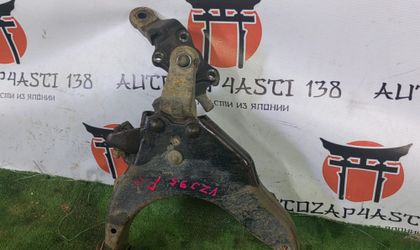 Рычаг передний правый нижний Toyota Land Cruiser Prado VZJ95 5VZFE 1997