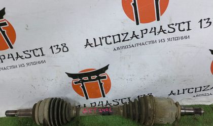Привод передний левый Toyota Premio AZT240 1AZFSE