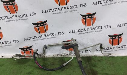Трубка кондиционера Toyota Premio AZT240 1AZFSE