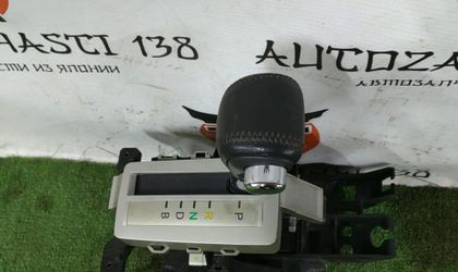 Селектор КПП Toyota Premio AZT240 1AZFSE 2002