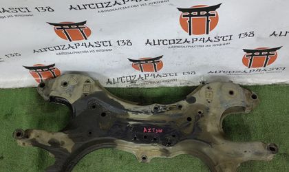 Балка передняя поперечная Toyota Premio AZT240