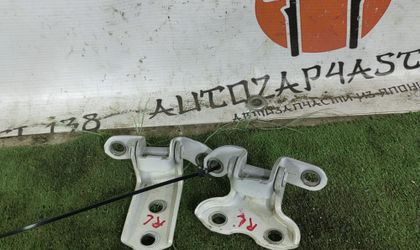Петля двери задняя левая Toyota Premio AZT240 1AZFSE 2002