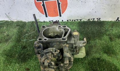 Дроссельная заслонка Toyota Land Cruiser Prado VZJ95 5VZFE 1997