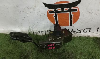 Педаль газа Toyota Premio  AZT240 1AZFSE 2002