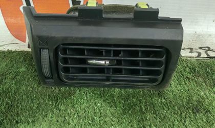 Воздуховод правый Toyota Premio AZT240 1AZFSE 2002