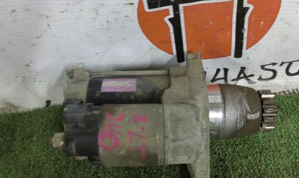 Стартер Toyota Premio AZT240 1AZFSE 2002