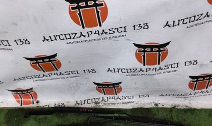 Дворники комплект Toyota Premio AZT240 1AZFSE 2002