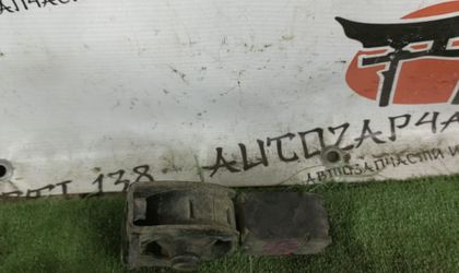 Подушка двигателя передняя Toyota Premio AZT240