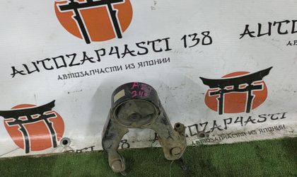 Подушка двигателя задняя Toyota Premio AZT240 