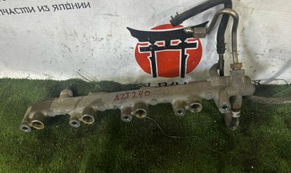 Рейка топливная Toyota Premio AZT240 1AZFSE 2002