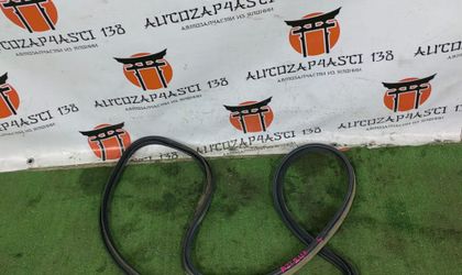Уплотнитель багажника Toyota Premio AZT240 1AZFSE 2002