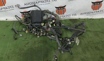 Коса подкапотная Toyota Premio AZT240 1AZFSE 2002