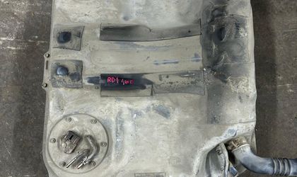 Бак топливный Honda CR-V RD1 B20B 1997