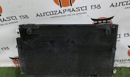Радиатор кондиционера Toyota Premio AZT240 1AZFSE