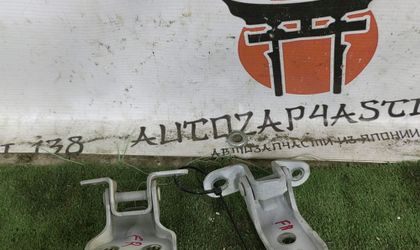 Петля двери передняя правая Toyota Premio AZT240 1AZFSE 2002