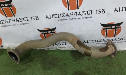 Труба приемная глушителя Toyota Premio AZT240 1AZ
