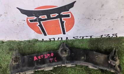 Крепление бампера заднее левое Toyota Premio AZT240 1AZFSE 2002