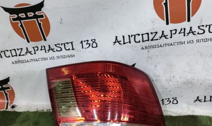 Стоп-сигнал левый Toyota Premio AZT240 1AZFSE 2002