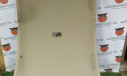Обшивка потолка Toyota Premio AZT240 1AZFSE 2002