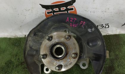 Ступица передняя правая Toyota Premio AZT240 1AZ