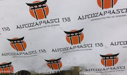 Привод правый передний Toyota Premio AZT240 1AZFSE