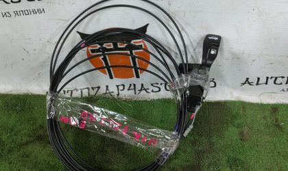 Трос багажника Toyota Premio AZT240 1AZFSE 2002