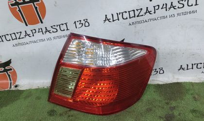 Стоп-сигнал правый Toyota Premio AZT240 1AZFSE