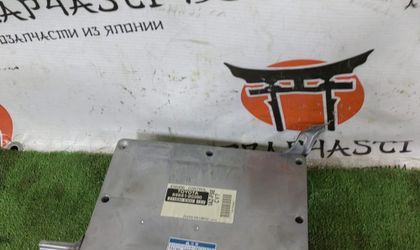 Блок управления двигателем Toyota Premio AZT240