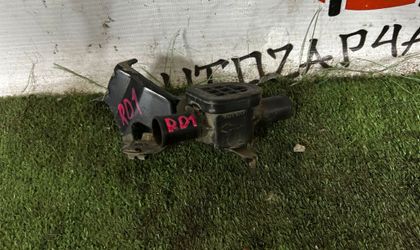 Кран отопителя Honda CR-V RD1 B20B 1997