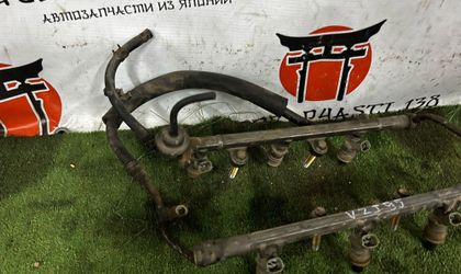 Форсунка топливная (комплект) Toyota Land Cruiser Prado VZJ95 5VZFE 1997