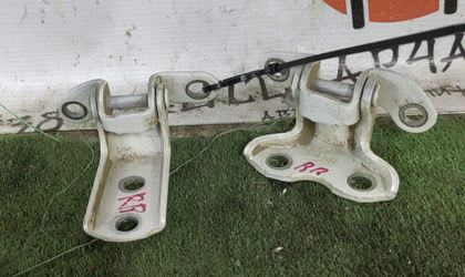 Петля двери задняя правая Toyota Premio AZT240 1AZFSE 2002