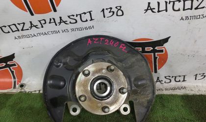 Ступица передняя левая Toyota Premio AZT240 1AZFSE