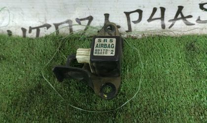 Датчик SRS передний Toyota Premio AZT240 1AZFSE